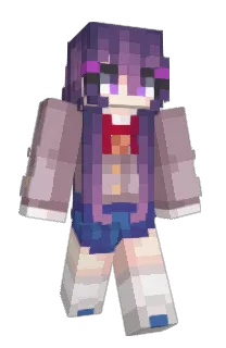 6866's Minecraft skin