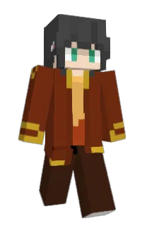 Front of Gat0_gamer's skin