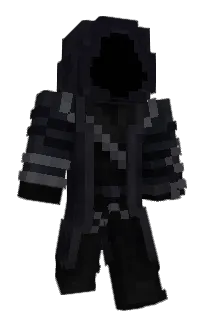 Front of Damian_Magna's skin