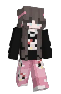 Front of FBF_fs's skin