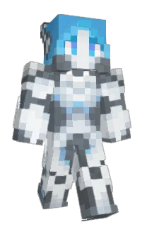 Front of Ui1s's skin