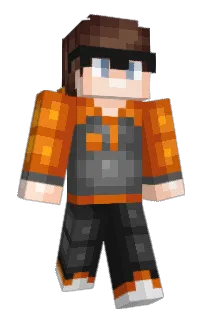verol123211's Minecraft skin