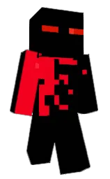 Wojtekmaz16's Minecraft skin wearing the Common cape