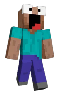 Front of NuvguardHeroes's skin