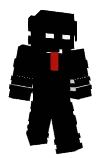 Front of LucasHsMito's skin