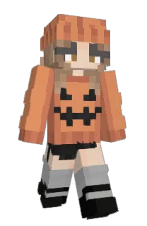 Front of Skyuix's skin