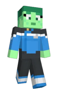 EmiliaSomtaaw's Minecraft skin