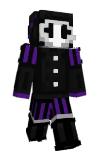 Diyarso's Minecraft skin