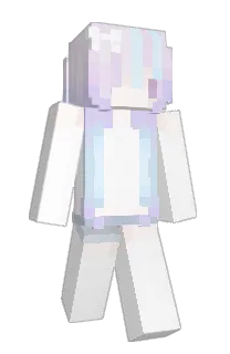c1airo's Minecraft skin