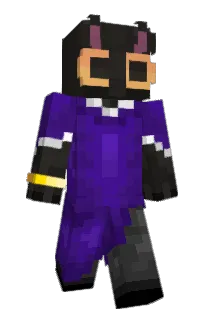 Front of dragonslayer6777's skin