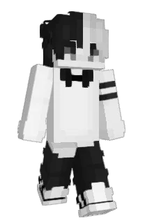 Myysteryyy's Minecraft skin