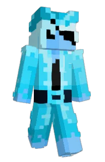 LinZhanExecution's Minecraft skin