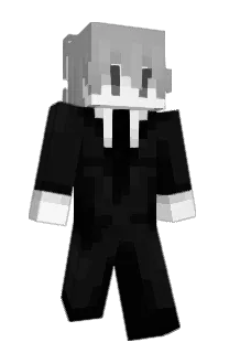 Front of MaxDit's skin