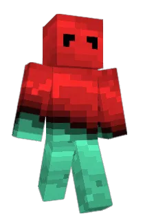 Front of Mauri96's skin
