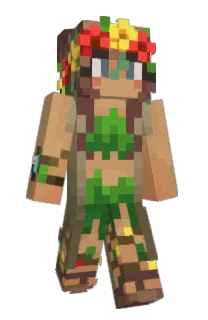 Front of MtheNinja615's skin