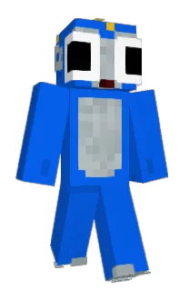 Monke___DLD's Minecraft skin