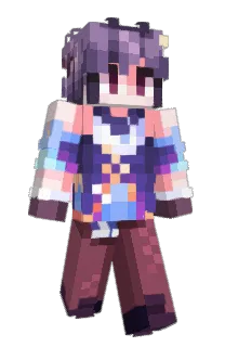 Front of lolturtle's skin