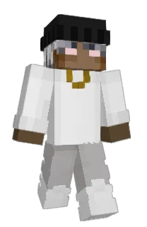 Front of pvpwinner's skin