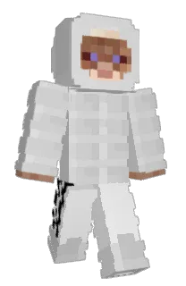 Front of viuch3's skin