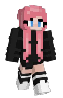 Front of Nogas428's skin