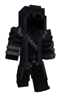 Miiwaz's Minecraft skin