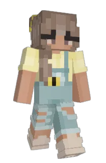 jxstme_666's Minecraft skin