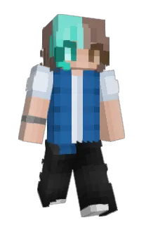 solanoow's Minecraft skin