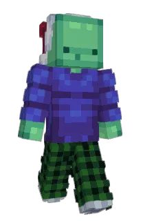 Front of Avogodo_'s skin