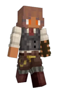 NattyNuke's Minecraft skin