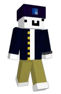 Front of Newpdi_'s skin