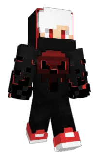 Zane_The_Savage's Minecraft skin