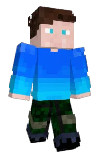 Front of Raska12's skin