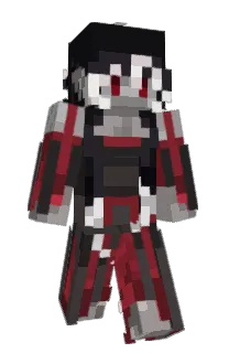 crumbae's Minecraft skin