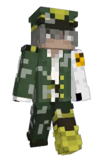 Front of Akuma_kidora's skin