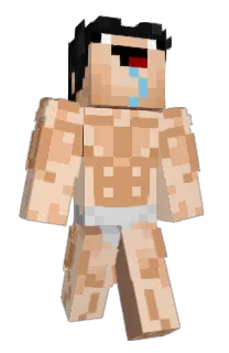 Zarloh_'s Minecraft skin