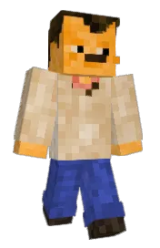 Skin preview