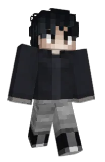 Front of kodimem's skin