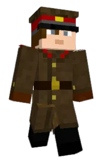 Doomy857's Minecraft skin