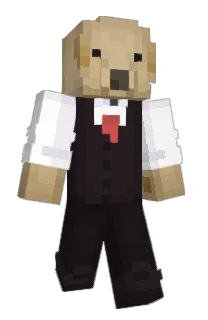 Davo09_'s Minecraft skin
