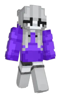 Front of FlocosDEV's skin