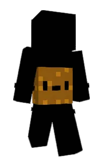Fierce200813's Minecraft skin