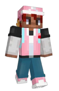 Front of HappisHome's skin