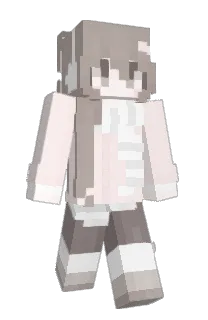 Front of pinkpinkpiink's skin
