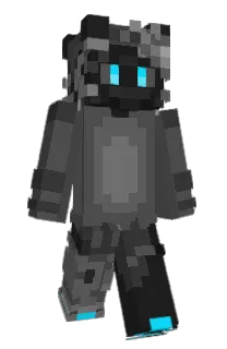 Front of atxfilm's skin