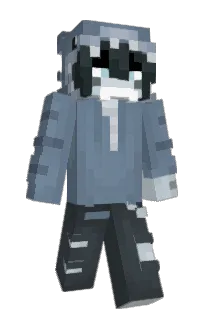 Arongt228's Minecraft skin