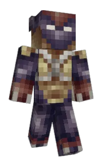 NeXalos's Minecraft skin