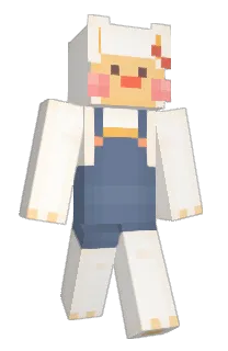 lower28's Minecraft skin