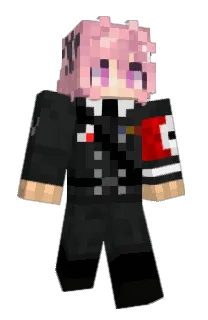 showlin22's Minecraft skin