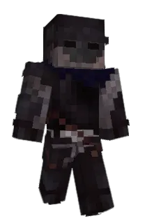 Rik_framboos's Minecraft skin