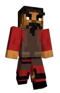 Trunk000's Minecraft skin
